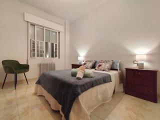 Oasis Ponte San Lázaro - 8