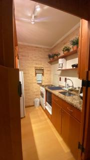 Apartamento dos Pássaros - Mirante da Colina - 9