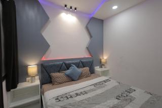 Villa Vista - 3BHK Villa with Penthouse & Private Bathtub - Indore - 7