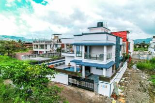 Snow White Villa - 4