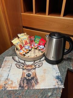 La casa sul bosco - 3