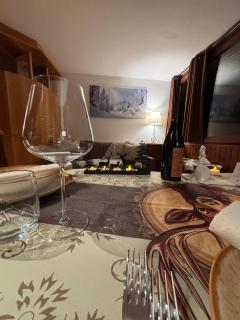 La casa sul bosco - 1