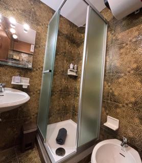 La casa sul bosco - 1