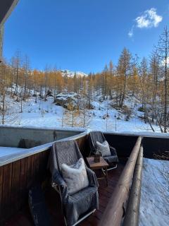 La casa sul bosco - 5