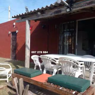 Casa en Barra del Chuy-Alvorada-Brasil - 0