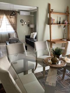 Luxe Comfort Retreat - 1