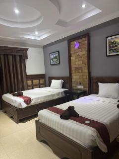 Velora residency - 2