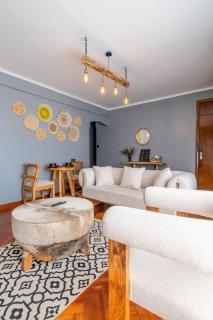 Serene Rustic & Earthy Luxury Stay - 7