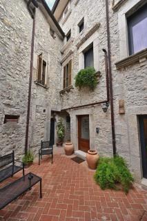 Residenza Spaturi - 8