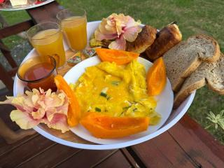 Hitimahana lodge - 9