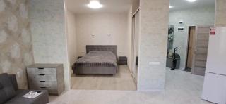 Затишна сучасна квартира - 2