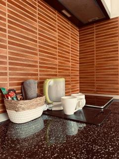 Charming Luxury RGR apartment - 8