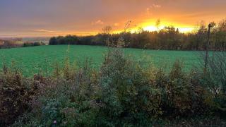 Kleine Auszeit mit Aussicht Velbert Tönisheide - 9