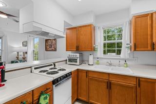 John Wayne View cabin - 3