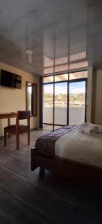 Hotel San Marcos Las Lajas - 8