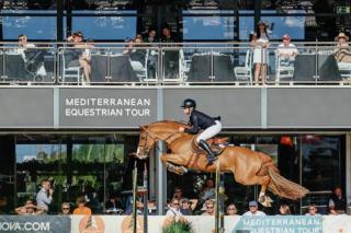 Villa 3bed at the Oliva Nova MET & Golf & Padel & Beach resort - 8