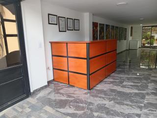 Hotel San Marcos Las Lajas - 7