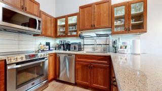 Chateau Blanc #2 condo - 8