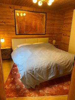 Ruhige Hütte mit toller Aussicht - 3