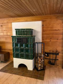 Ruhige Hütte mit toller Aussicht - 1