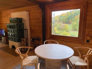 Ruhige Hütte mit toller Aussicht - 7