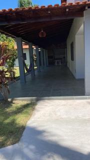 Casa na praia Bertioga - Bertioga - 6