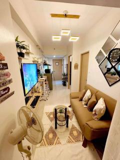 CK Suites Staycation at Vine Residences by SMDC - 0