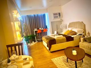 The Hotel Residences at Novotel Suites- Near Rockwell in Makati - 9