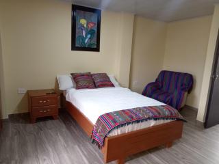 Hotel San Marcos Las Lajas - 6