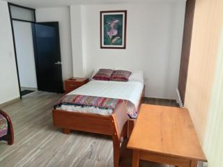 Hotel San Marcos Las Lajas - 0