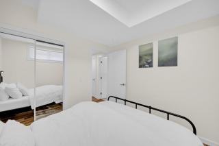 Brand New Private Secondary Suite in Mahogany - 9