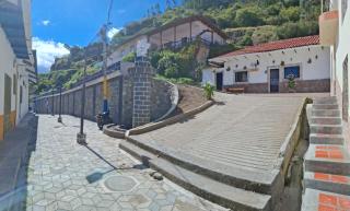 Hotel San Marcos Las Lajas - 4