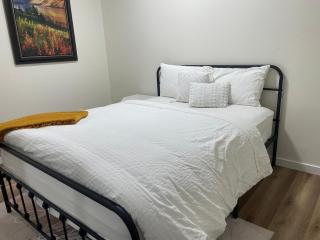 Brand New Private Secondary Suite in Mahogany - 4