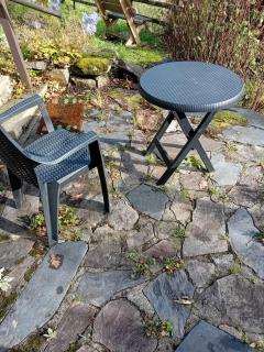 Countryside Caravan Retreat - 4