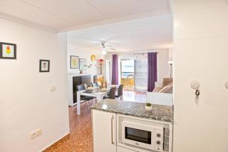 Sea and Relaxation Pool & Private Balcony - 1