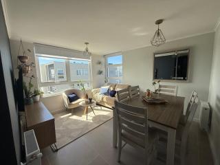 Refugio del Estrecho - Vista a la ciudad y calidez - 4