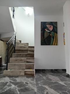 Hotel San Marcos Las Lajas - 2