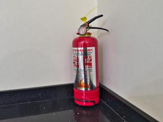 The Emerald Apartments Ibex Meanwood - 1