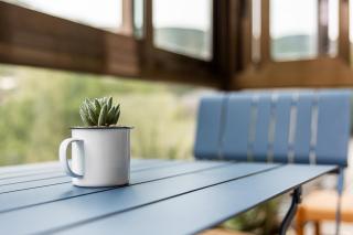 Gran Hogar Chic I 8 min de los remontes con balcón - 2