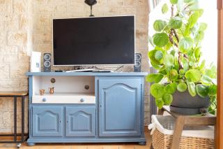 Gran Hogar Chic I 8 min de los remontes con balcón - 7