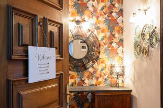 Gran Hogar Chic I 8 min de los remontes con balcón - 4