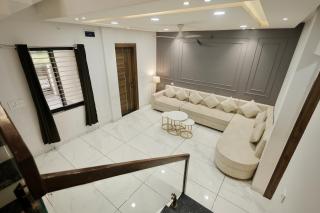 Villa Vista - 3BHK Penthouse - 8