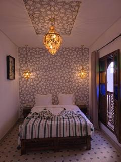 Riad Musee - 6