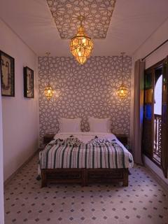 Riad Musee - 4
