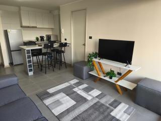 Departamento amoblado - 6