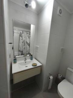 Departamento amoblado - 3