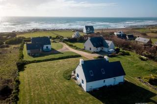 Tipozimmo-Les Galets-sea view-pets welcome-fibre - 0