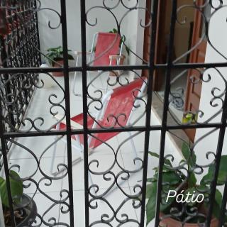 QUARTO PARA 3 PESSOAS em SÃO BRAZ, banheiro compartilhado - 8