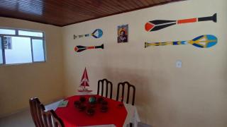 QUARTO PARA 3 PESSOAS em SÃO BRAZ, banheiro compartilhado - 6