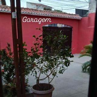 QUARTO PARA 3 PESSOAS em SÃO BRAZ, banheiro compartilhado - 5